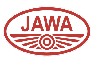 Jawa brand