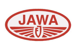 Jawa brand