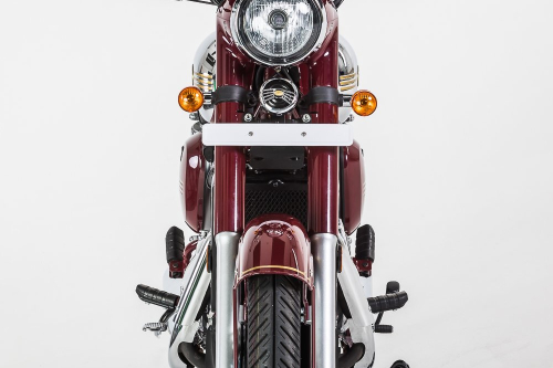 Photo for the article JAWA 300 CL