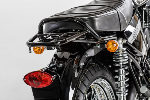 Foto per l articolo JAWA 650 OHC
